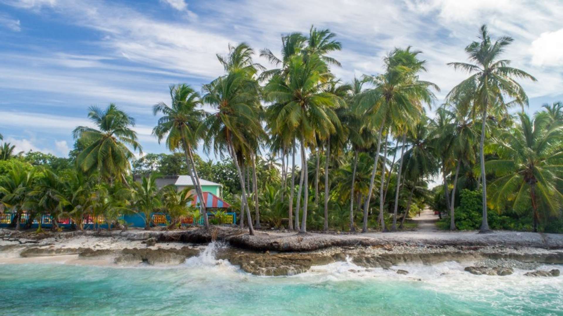 Hotel and Spa Virgin Gorda