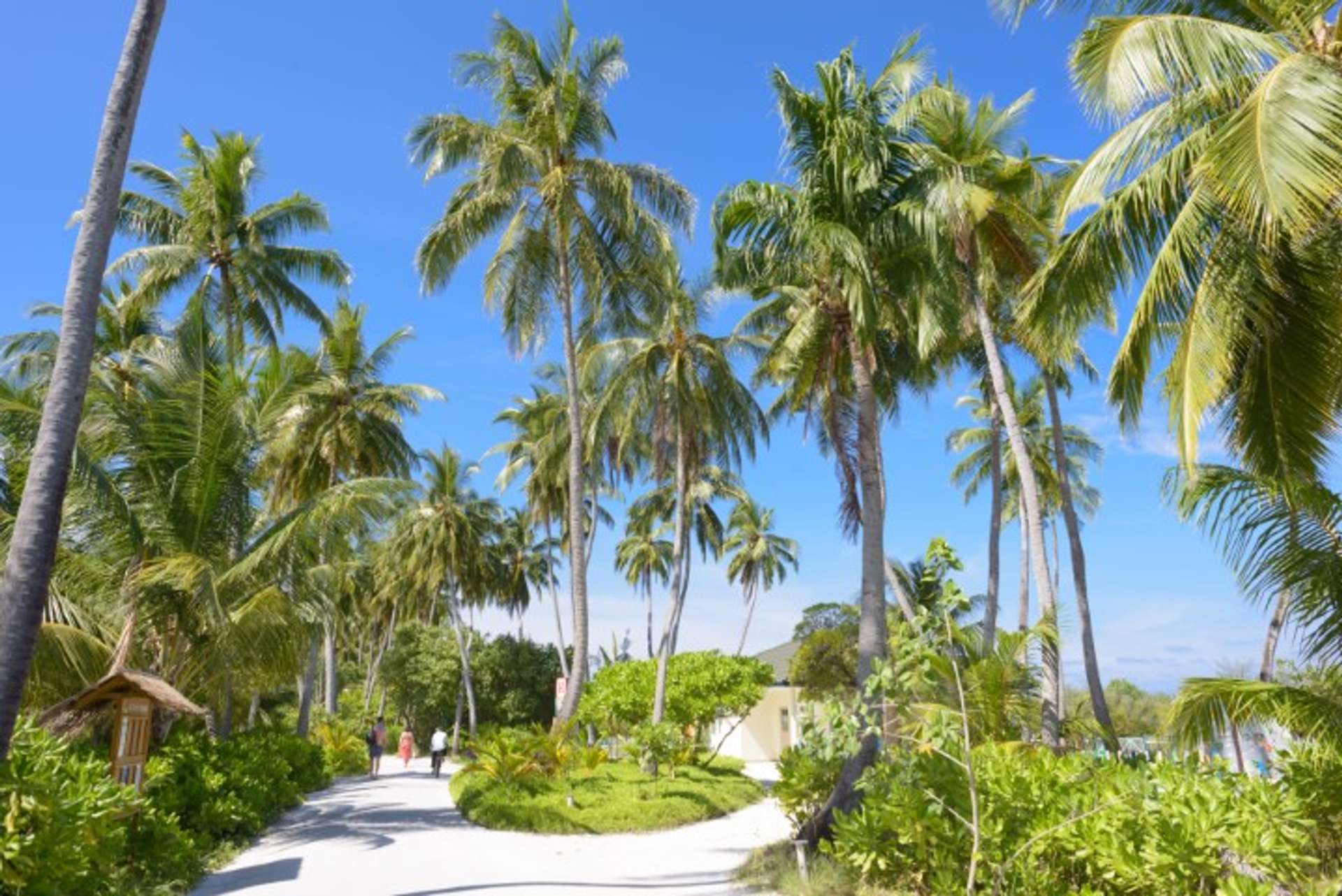 Hotel Aqua Beach
