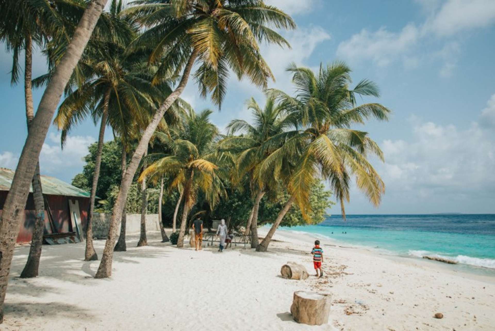 Hotel Paradise Beach