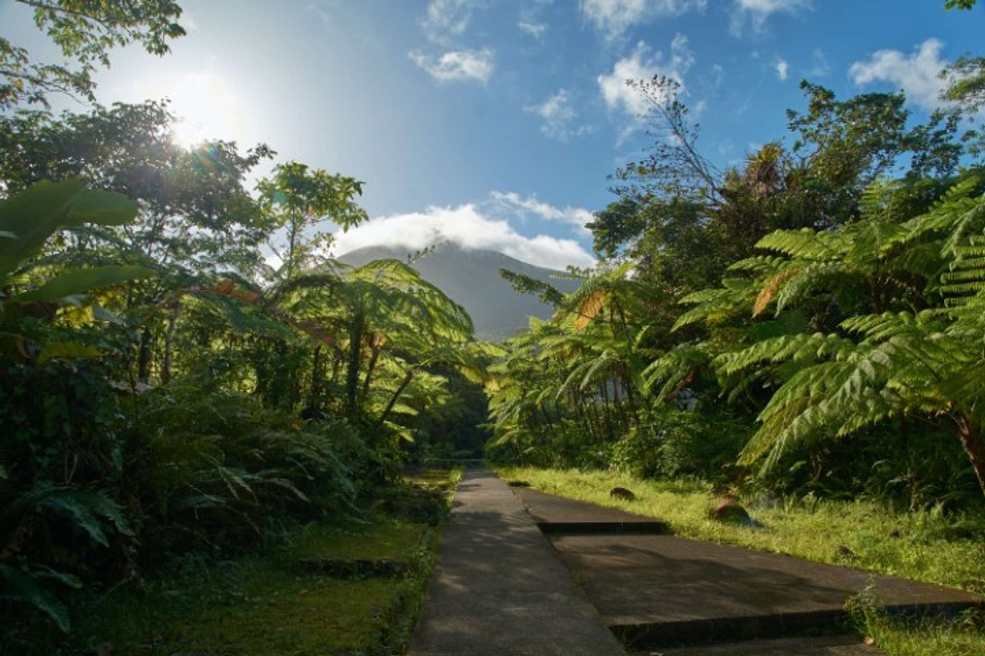 Lodge Pacuare