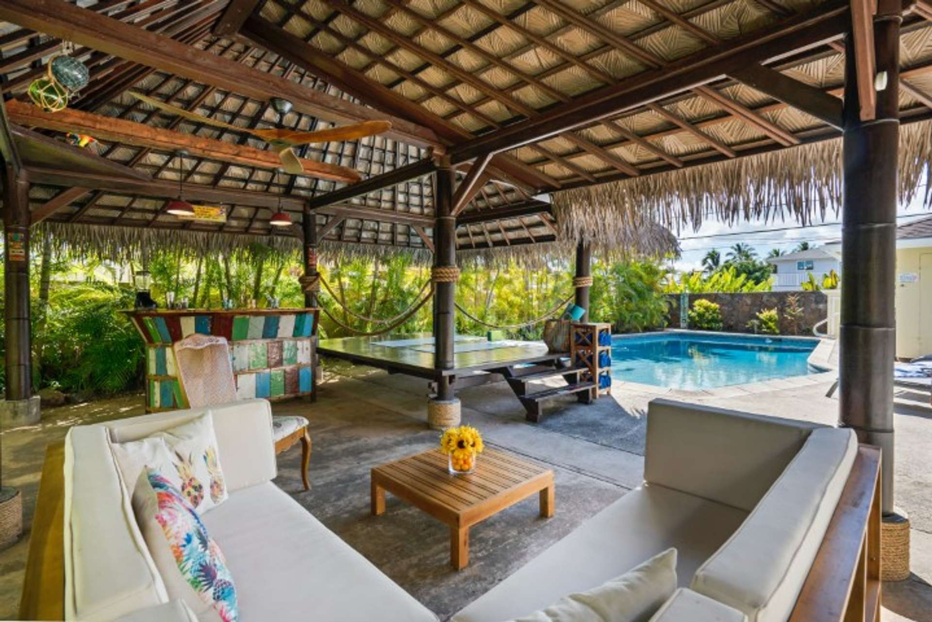 Ecolodge San Ignacio
